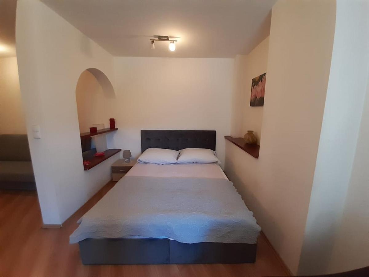 Apartament Studio Закопане Экстерьер фото