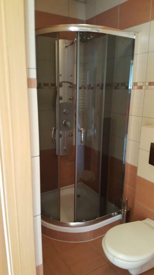 Apartament Studio Закопане Экстерьер фото